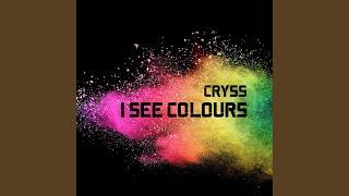 I See Colours