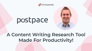 Automate Your Topic Research Process Using Postpace