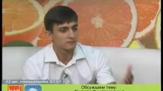 Илья Яковлев. Утренний коктейль. Тема: сетевой маркетинг