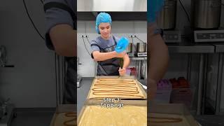 Making Marshmallows for the FIRST time! 