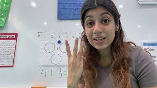 Math - Counting On