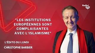 "Si Rima Hassan est neutralisée, le député Benjamin Haddad n'aura pas perdu son temps"