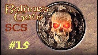 [BGEE #15] Baldur's Gate Playthrough - Bassilus and Brage's quest