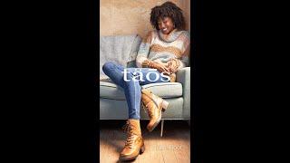 Taos Crave Boots at Shoe Mill