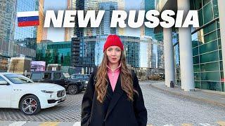 What does modern RUSSIA look like?  *media don't show you this*