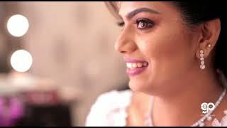 Bridal Makeup By Manju Calluna | Celebrity Makeup Artist