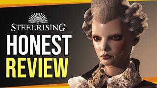 STEELRISING | HONEST REVIEW! Is it really worth it!?