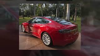 Autohaus of Naples - Check out this Tesla Model