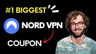 NordVPN Coupon Code | BEST NordVPN Promo Code Discount Deal