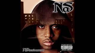 Nas - Come Get Me