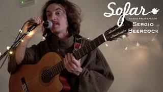 Sergio Beercock - Black is the color of my true love's hair | Sofar Turin