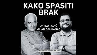 KAKO SPASITI BRAK