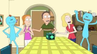 Rick and Morty The Complete First Season - Clip: Mr. Meeseeks - Own it on 10/7