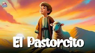 El Pastorcito Película Infantil Completa