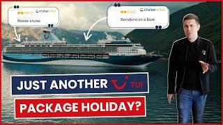 We Cruised on Marella Explorer… BUT Was it Just a Booze Cruise?