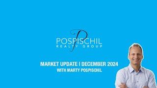 December 2024 Monthly Market Update | Vancouver Real Estate