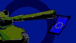 Europe at war? - European Dialogue