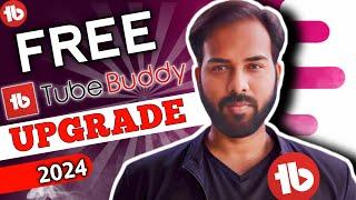 tubebuddy free upgrade lifetime | tubebuddy free upgrade lifetime 2024