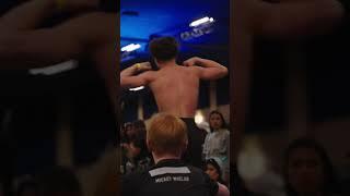 Slick Armbar At The ADCC Las Vegas Open1 #adcc #grappling #bjj