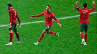 Cristiano Ronaldo - This is why he will always be Europe Top Goal Scorer