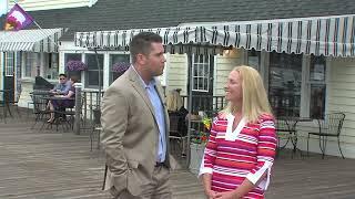 New England Boating: Quincy - Marina Bay Management