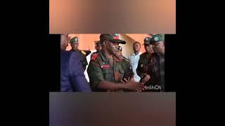 URGENT    21/10/24 RDF EN DÉBANDADE À KALEMBE, WALIKALE ! LE GEN. GUIDON NOUS EXPLIQUE