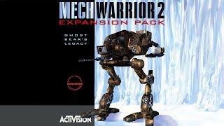 MechWarrior 2: Ghost Bear's Legacy | Original Soundtrack