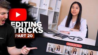 3 Amazing Editing Tricks for YouTubers in KineMaster | Kinemaster Tricks & Tips | Part 20