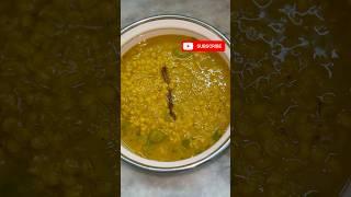 Bengali Bliss in 60 Seconds – Cholar Dal & Potol Magic! #shorts #shortvideo #trending #foryou
