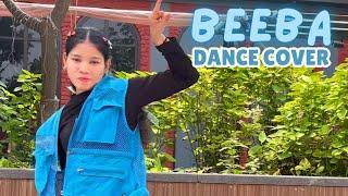 BEEBA: LEO GREWAL Dance Cover | LEONIZATION | BHUSHAN KUMAR | VB Dance Studio