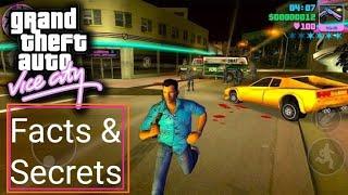 GTA Vice City unknown TRUTH!!!???