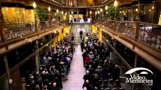 Bryan and Michelle | Wedding Film - Cleveland Ohio Wedding Videography