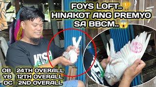 FOYS LOFT HINAKOT ANG PREMYO SA BBCM.. | FUEL MIX ANG SIKRETO NIYA..