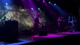 Gregory Alan Isakov Live Liars 7/28/23