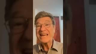 Jeffrey Sachs: NATO expansion caused the war in Ukraine #russia #ukraine #russian #ukrainian #peace