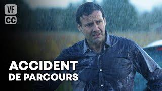 Accident on the Course | Full Movie | Patrick Dell'Isola, Caroline Proust | GP