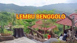 WISATA LEMBU BENGGOLO FARM DAN RESORT