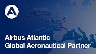 Discover Airbus Atlantic