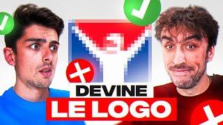 DEVINE LE LOGO VERSION SIMRACING. ft @IDREAU