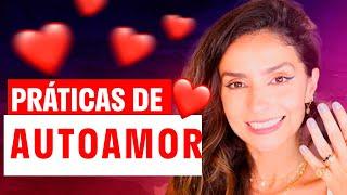 4 DICAS PRÁTICAS DE AUTOAMOR