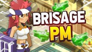 BRISAGE PM (sur l'item air le plus joué du jeu)