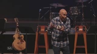 Francis Chan: We Are Church - Good Friday, April 14, 2017