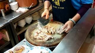 台南人帶路/中西區保安路/食記FOOD#16/阿娟鴨肉羹/TAINAN SERIES