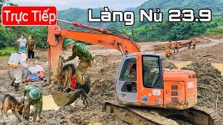 LÀNG NỦ PHÁT HIỆN MÙI LẠ ĐƯA NHỮNG CHÚ CHÓ TINH NHUỆ NHẤT VÀO TÌM KIẾM