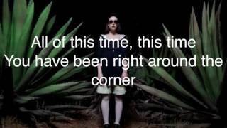 Allie X - Hello (Demo Audio Lyrics)