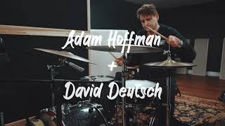 Adam Hoffman and David Deutsch Collab