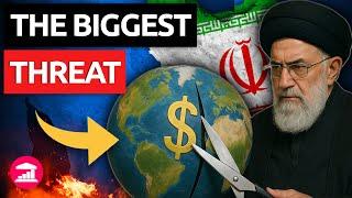 This is how IRAN could unleash a global economic ARMAGEDDON | @VisualPolitikEN