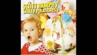 Scott Murphy---LOVEマシーン