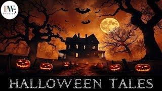 Halloween Tales | Halloween Special Horror Podcast