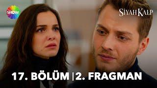 Siyah Kalp 17. Bölüm 2. Fragman | "Sizin hamurunuz kötülükle karılmış!"